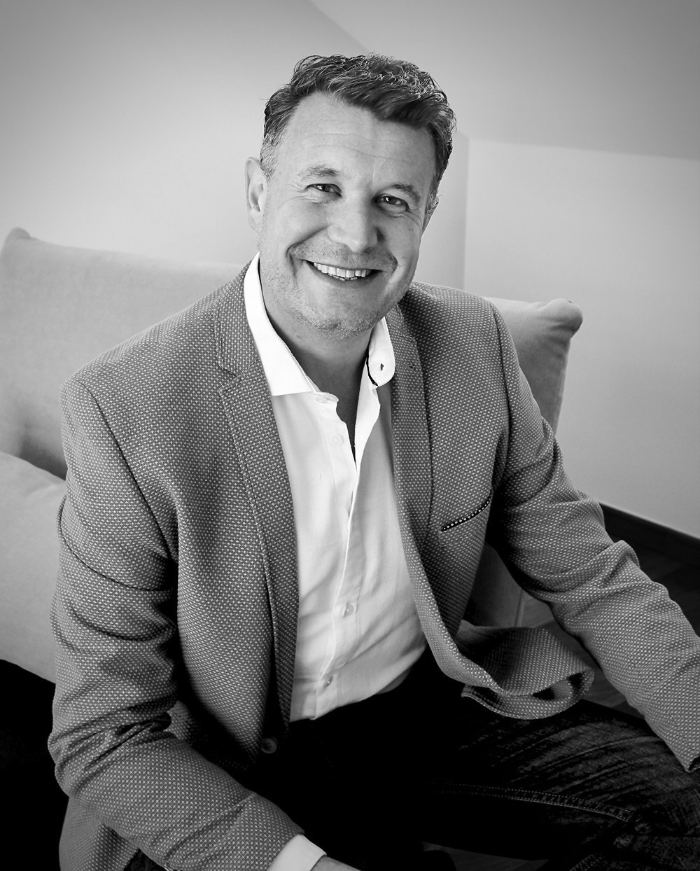 Dr Paul Read  Image