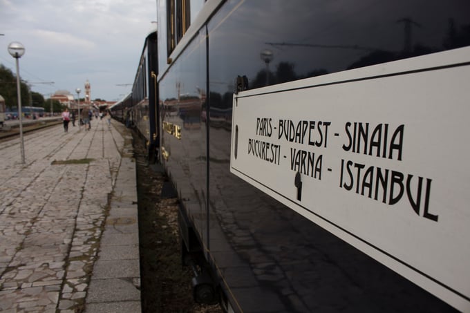 OrientExpress