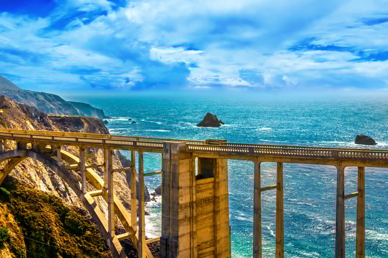 PacificCoastHighway