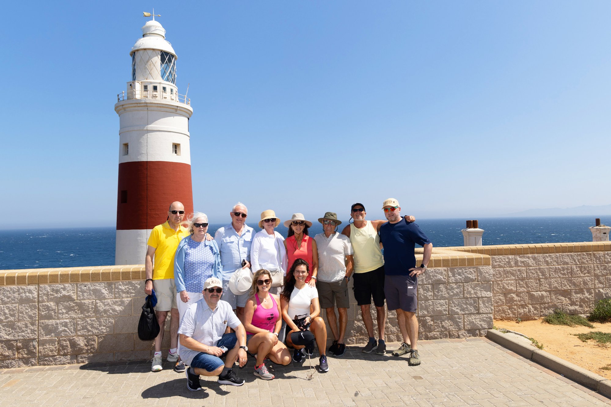 Storylines Community in Gibraltar
